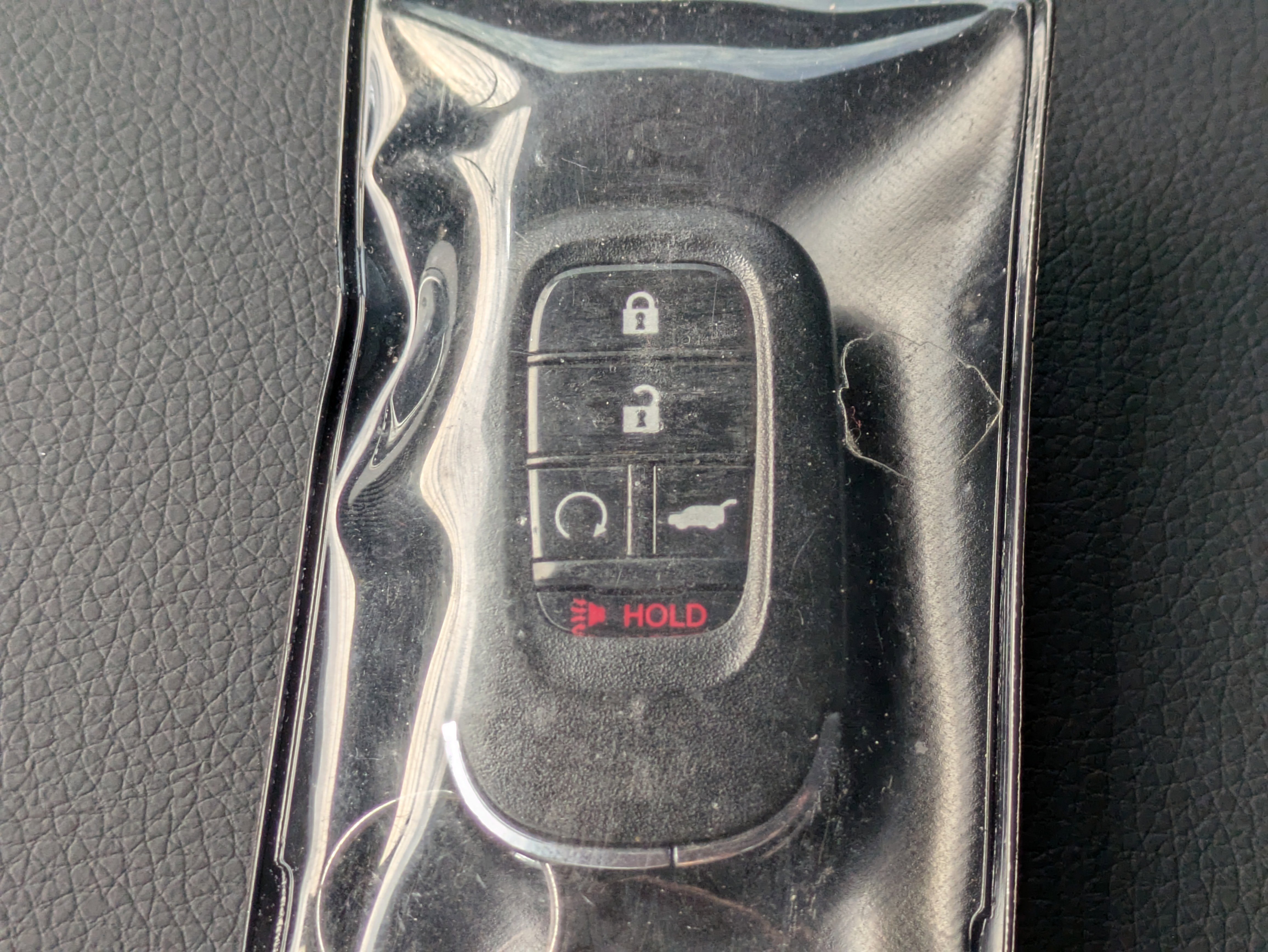 Certified 2025 Honda Pilot EX-L image 38