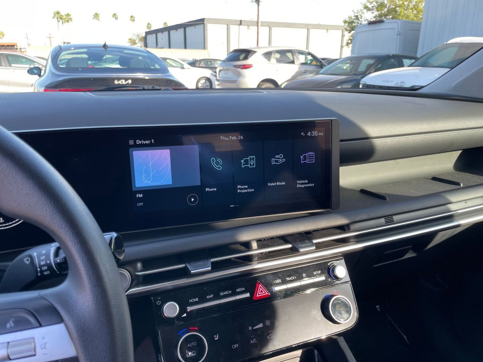 Used 2025 Hyundai Tucson SEL image 20