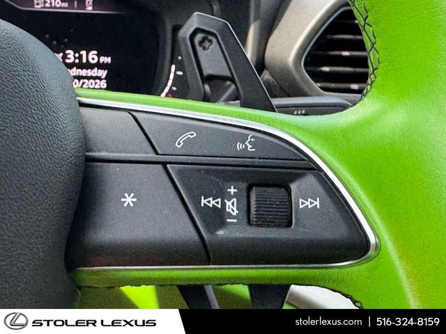 Used 2020 Lamborghini Urus AWD/4WD image 26