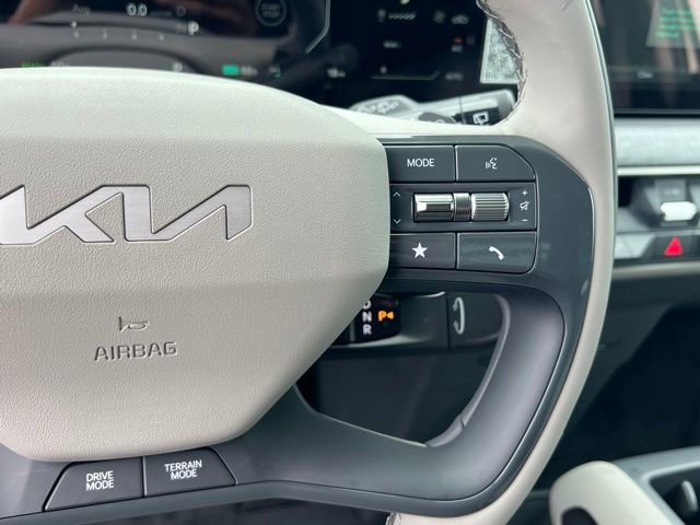 New 2026 Kia EV9 Wind image 24