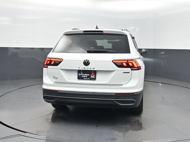 Used 2022 Volkswagen Tiguan S AWD/4WD image 37