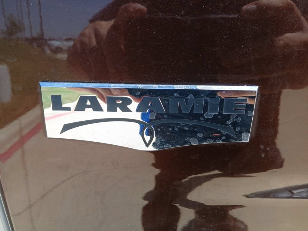 Used 2015 RAM 2500 Laramie w/ Convenience Group AWD/4WD image 28