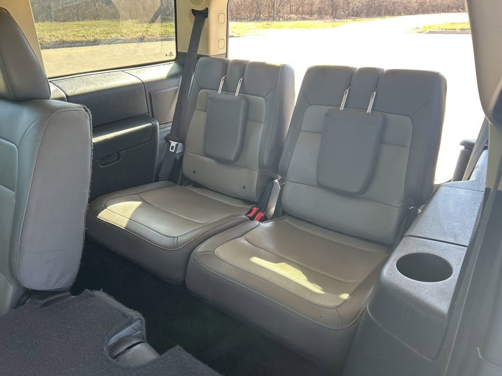 Used 2019 Ford Flex Limited w/ Limited Appearance Package image 20