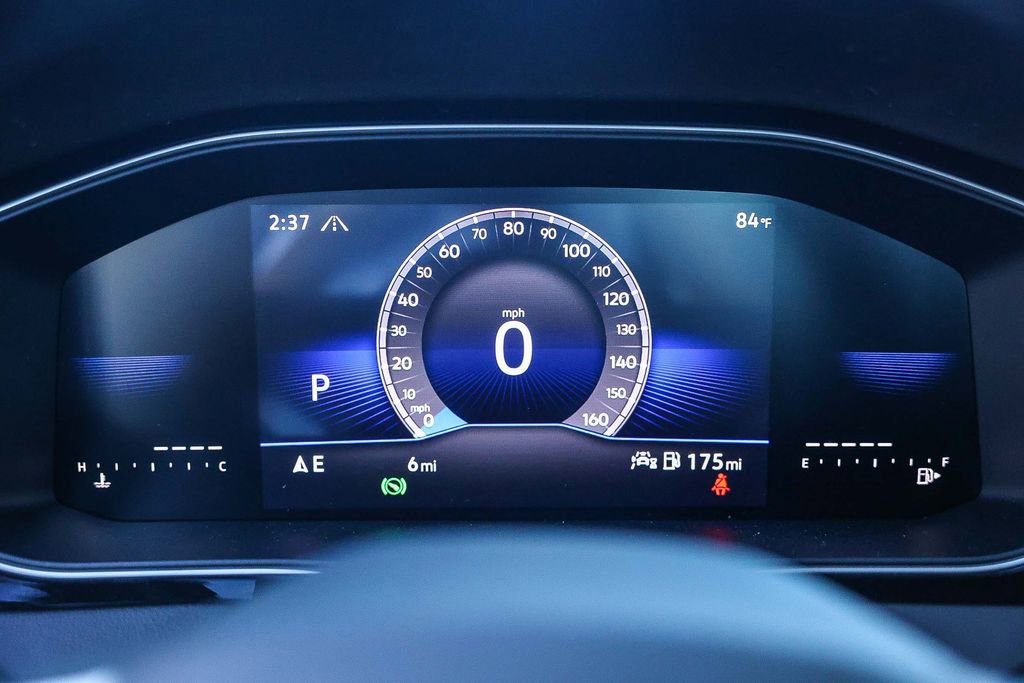 New 2026 Volkswagen Jetta Sport image 27