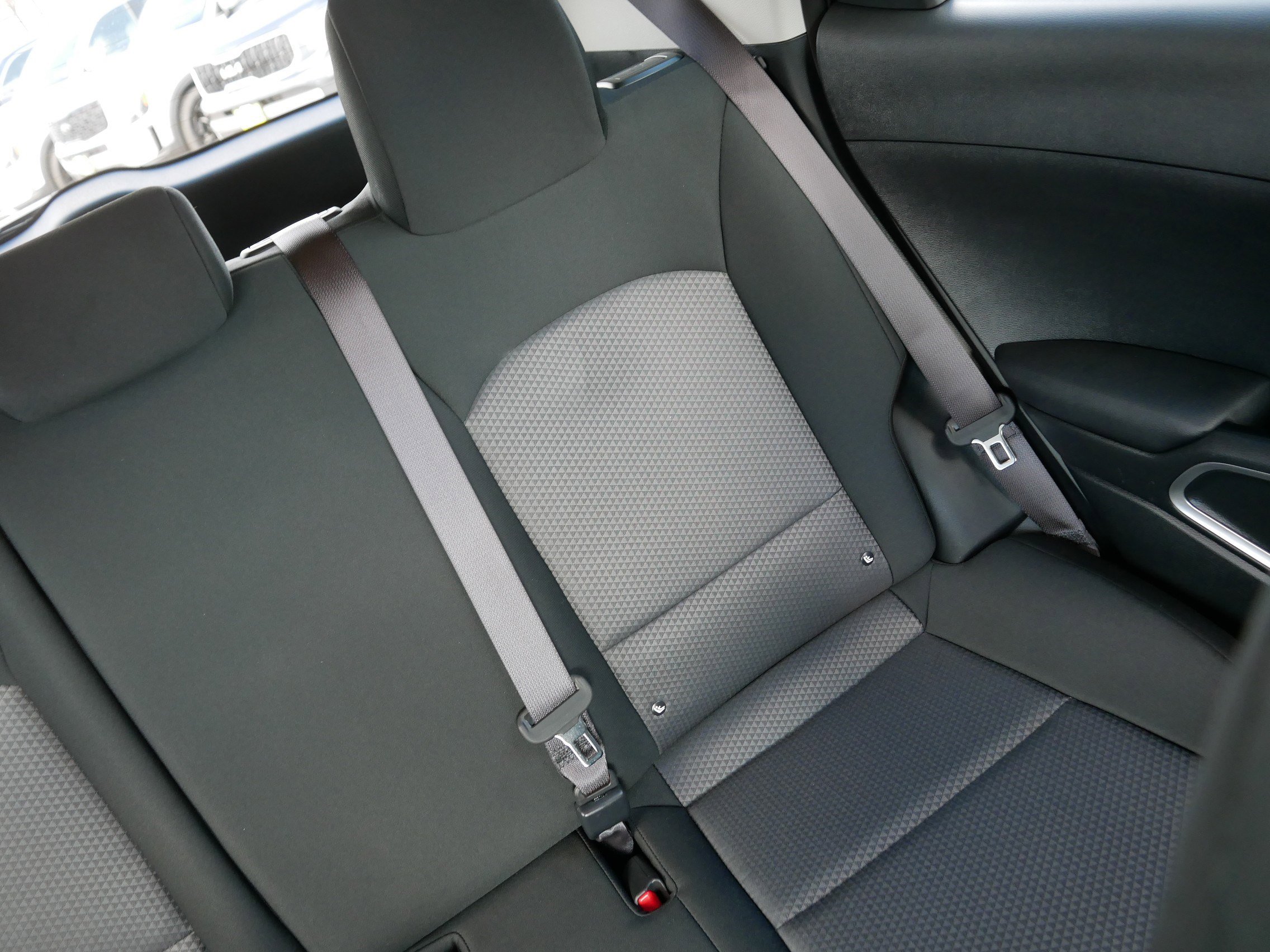Used 2025 Kia Soul LX FWD image 14