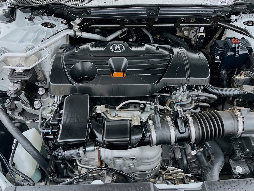 Used 2023 Acura TLX w/ A-SPEC Pkg image 32