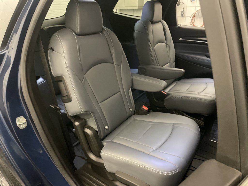 Used 2023 Buick Enclave Essence w/ LPO, Floor Liner Package image 19
