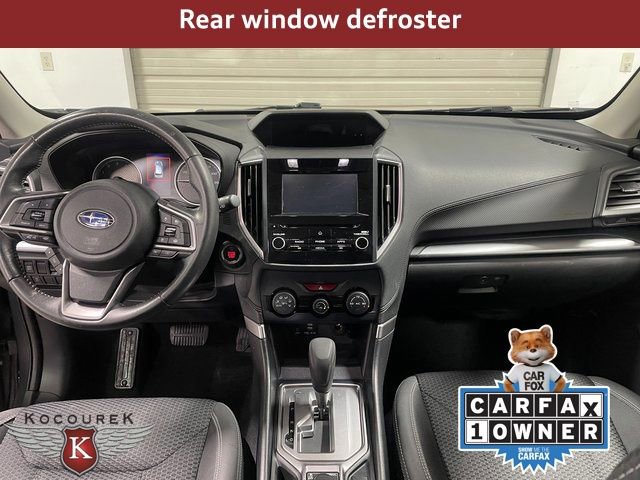 Used 2021 Subaru Forester Premium image 14
