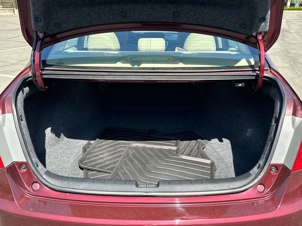 Used 2013 Honda Accord EX-L image 6