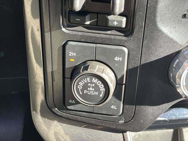 Used 2023 Ford F150 Tremor w/ Equipment Group 402A High image 29