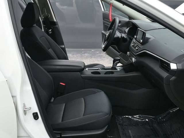 Used 2021 Nissan Altima 2.5 S image 10