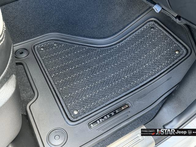 Used 2025 RAM 2500 Limited image 29