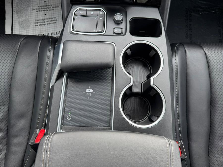 Used 2022 Acura MDX SH-AWD w/ Technology Package image 14