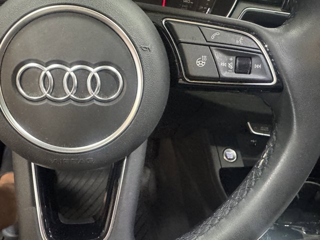 Certified 2023 Audi A4 2.0T Premium w/ Convenience Package AWD/4WD image 25