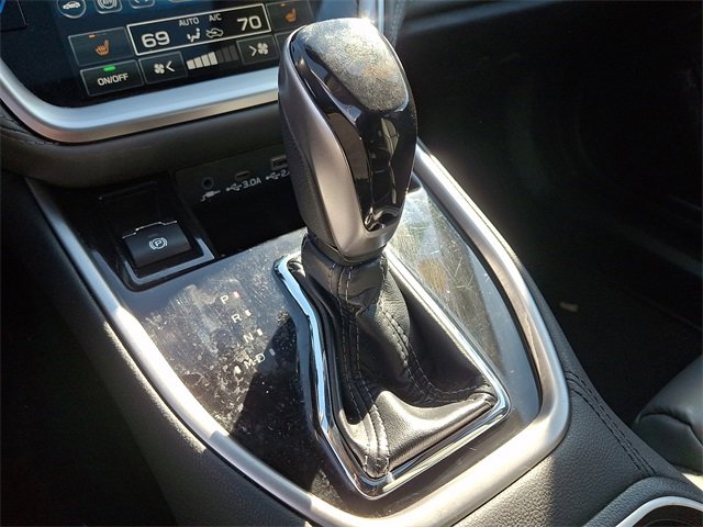 Used 2024 Subaru Outback Onyx Edition image 15