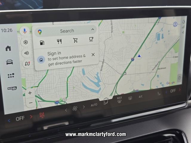 New 2026 Ford Expedition Active image 16