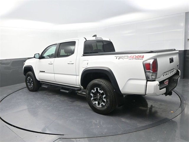 Used 2020 Toyota Tacoma TRD Off-Road image 5