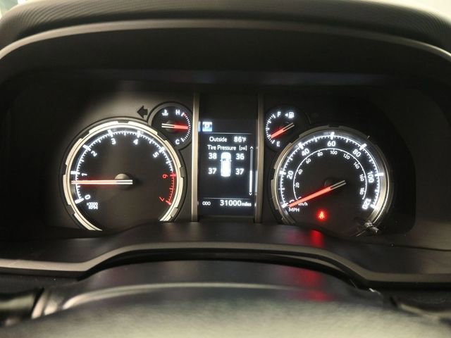 Used 2024 Toyota 4Runner TRD Off-Road Premium image 13