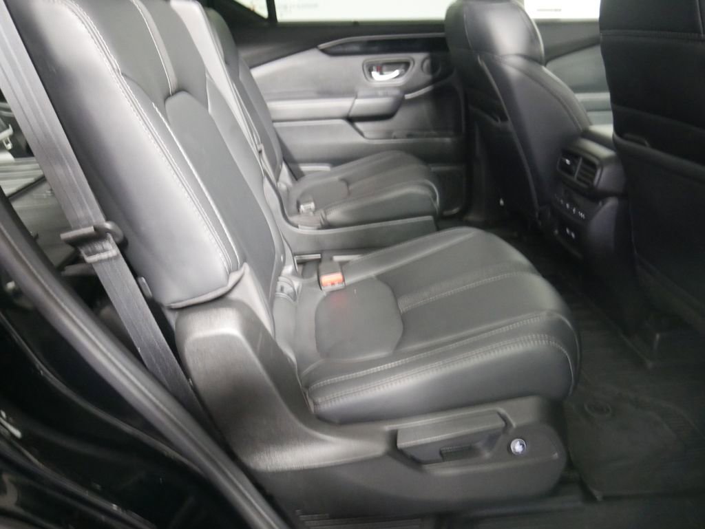 Used 2023 Honda Pilot EX-L image 8
