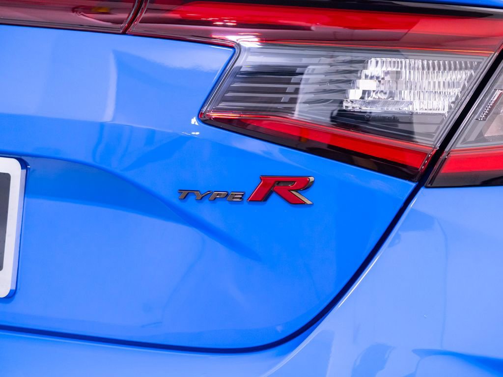New 2026 Honda Civic Type R image 45