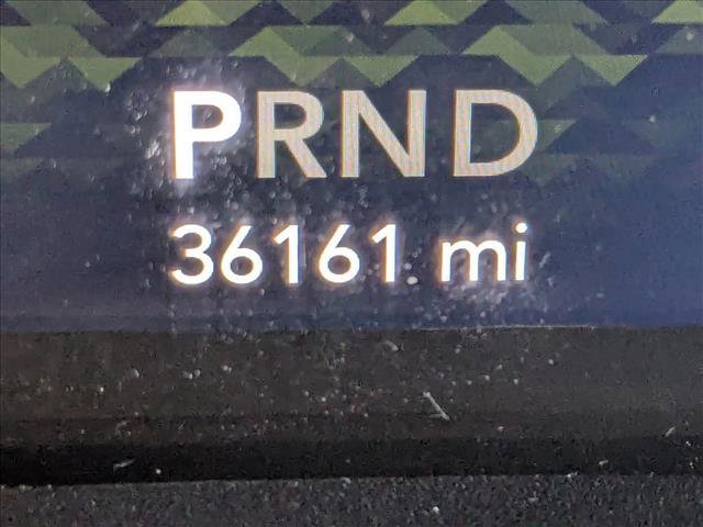 Used 2021 Jeep Gladiator Rubicon image 11