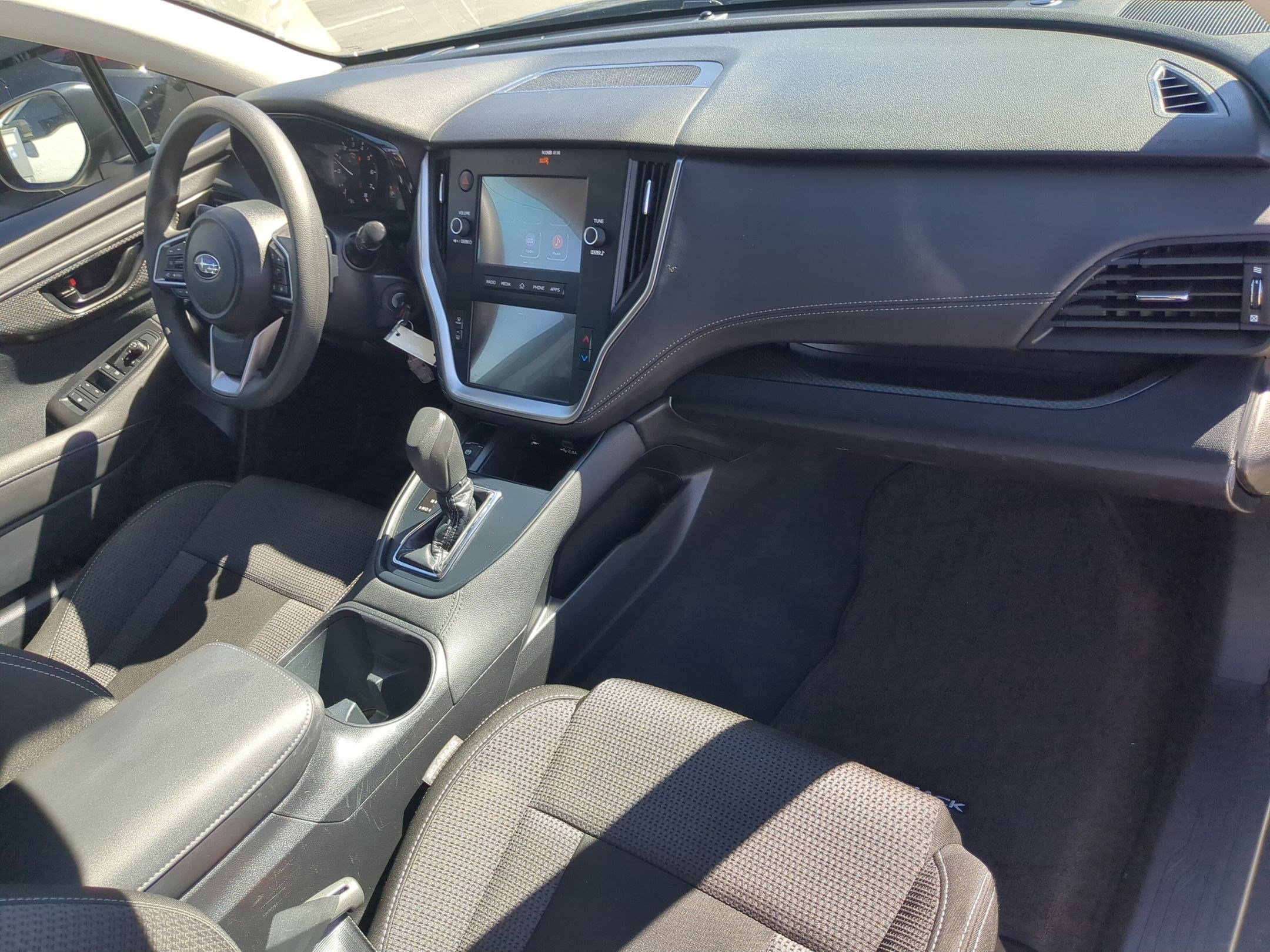 Used 2023 Subaru Outback 2.5i image 32