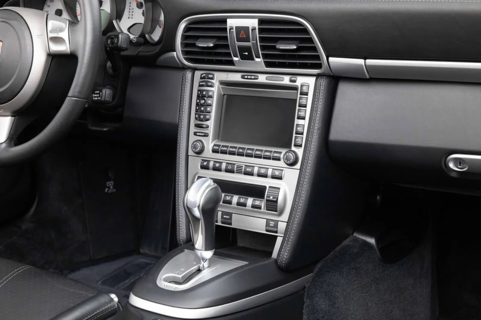Used 2006 Porsche 911 Carrera S RWD image 22