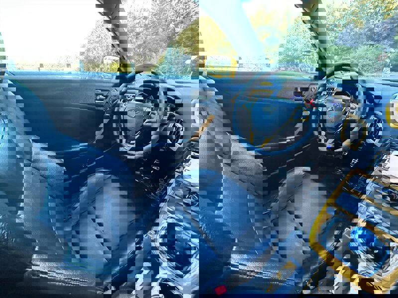 Used 2012 Hyundai Genesis 3.8 RWD image 22