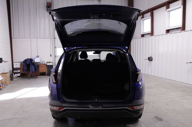 Used 2023 Hyundai Tucson SEL image 21