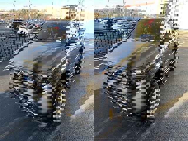 New 2026 Toyota Tacoma SR5 image 1