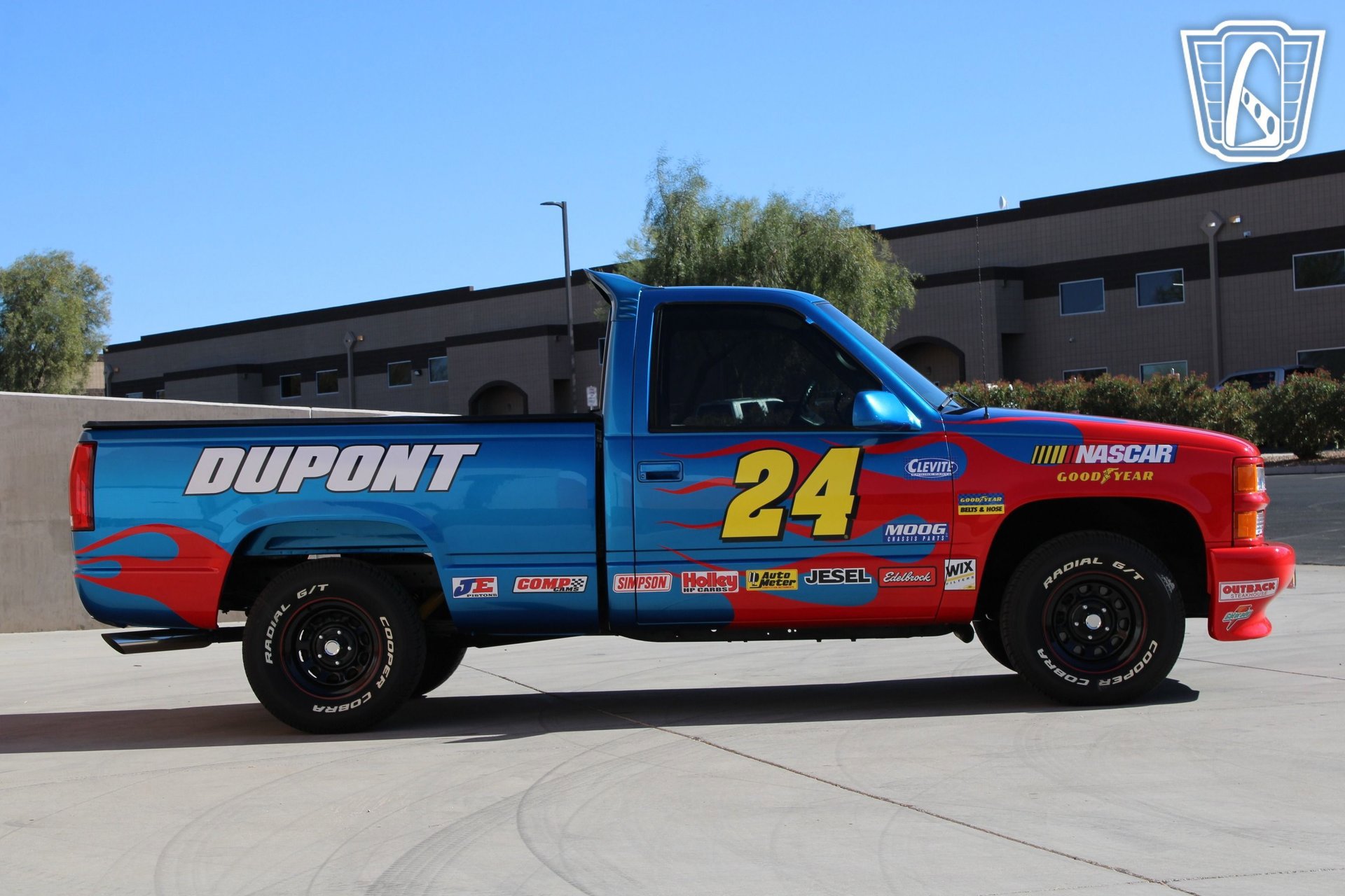 Used 1997 Chevrolet Silverado 1500 Silverado w/ Preferred Equipment Group 2 RWD image 29