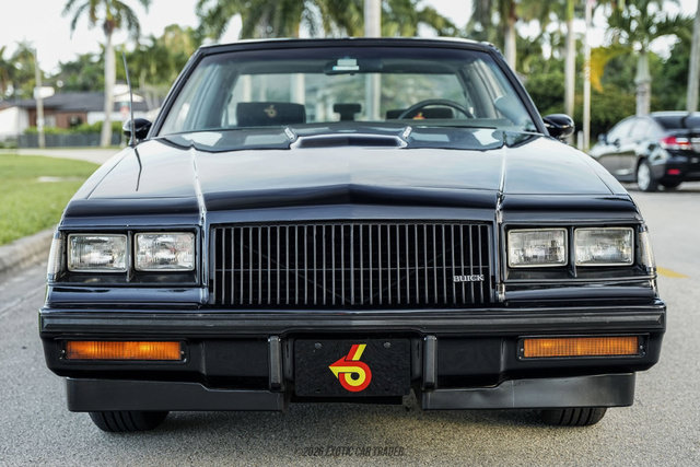 Used 1987 Buick Regal Coupe RWD image 13
