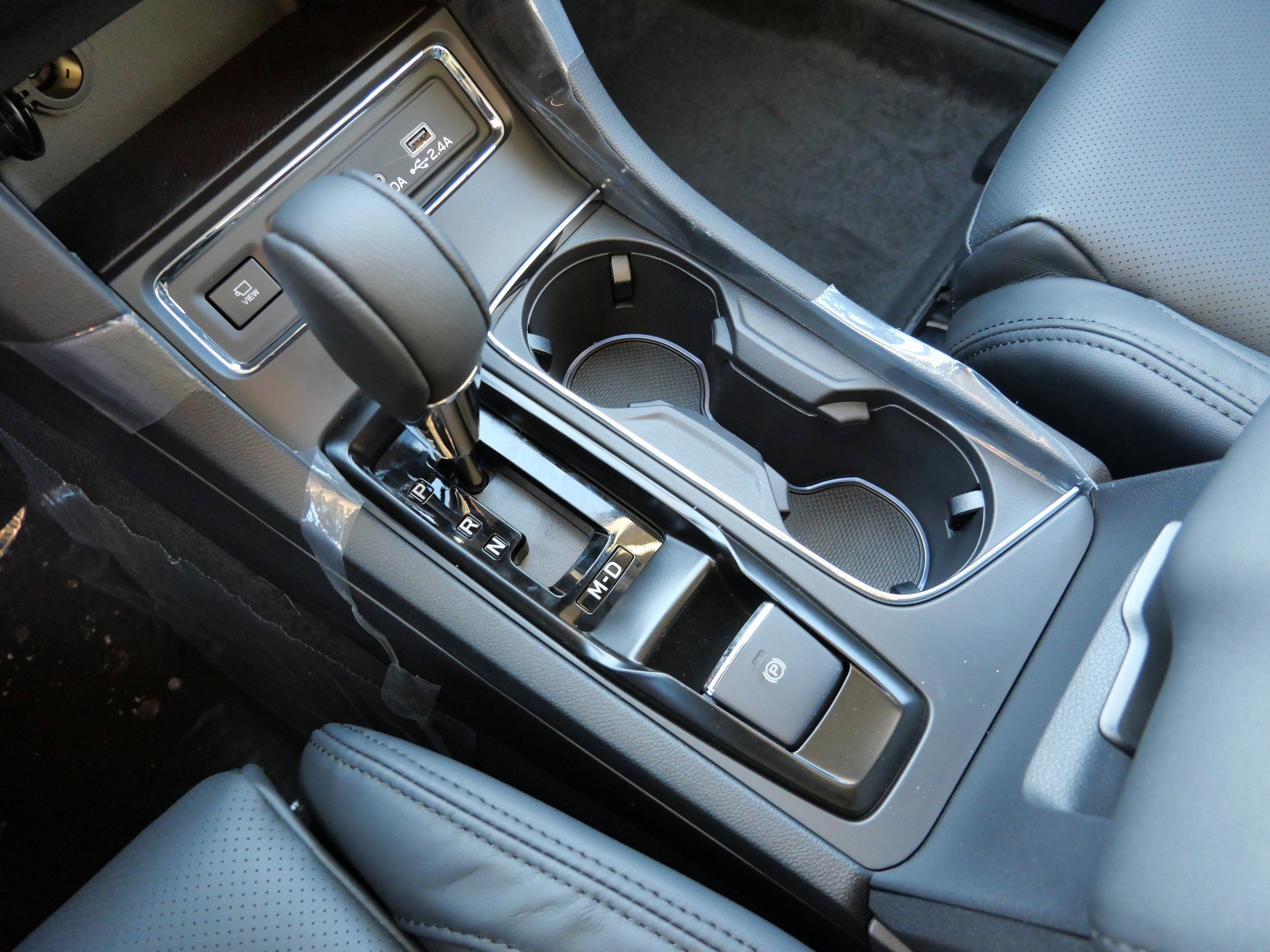 New 2026 Subaru Ascent Bronze Edition image 10