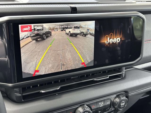 New 2026 Jeep Wrangler Unlimited Rubicon image 22