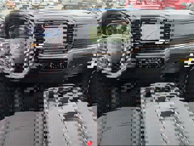 New 2025 Chevrolet Silverado 1500 LT image 25