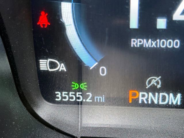 Used 2025 Ford Explorer ST w/ Sun And Sound Package image 25