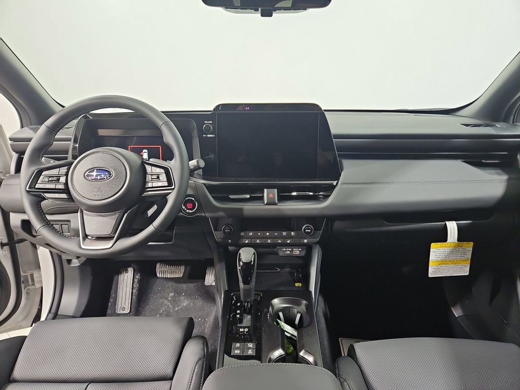 New 2026 Subaru Outback Touring image 18