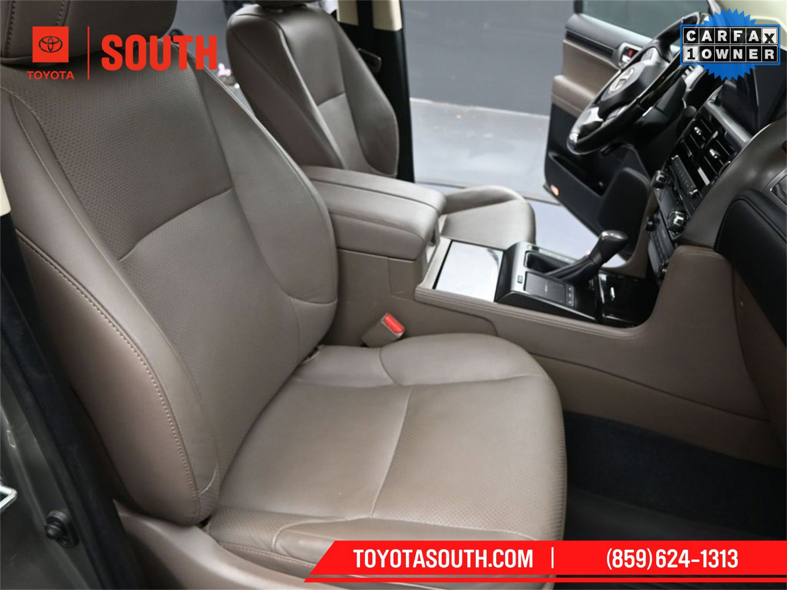 Used 2023 Lexus GX 460 Luxury image 30