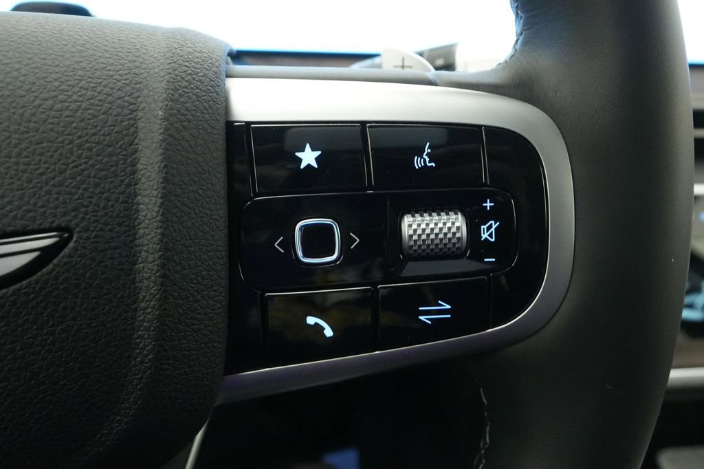 New 2026 Genesis GV80 3.5T Advanced image 44