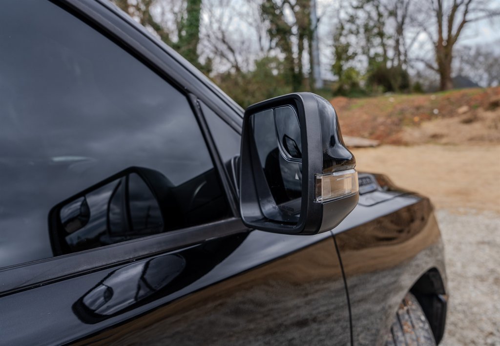 Used 2024 RAM 1500 Big Horn RWD image 12