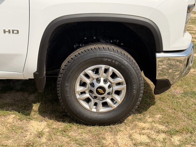 New 2026 Chevrolet Silverado 2500 W/T w/ WT Convenience Package image 12