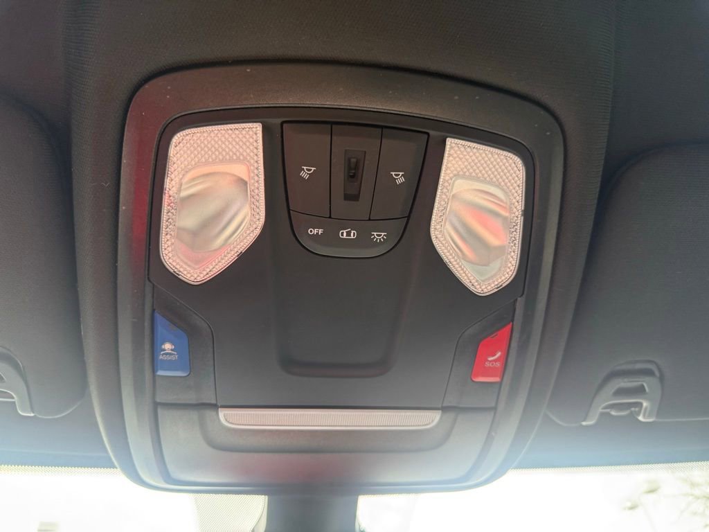 Used 2024 RAM 2500 Big Horn image 40