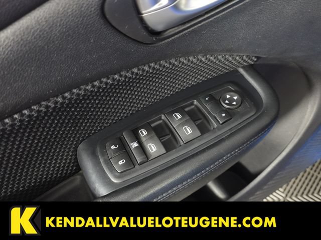Used 2015 Dodge Dart SE w/ Convenience Group FWD image 21