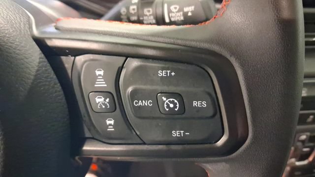 Used 2024 Jeep Wrangler Unlimited Rubicon AWD/4WD image 28