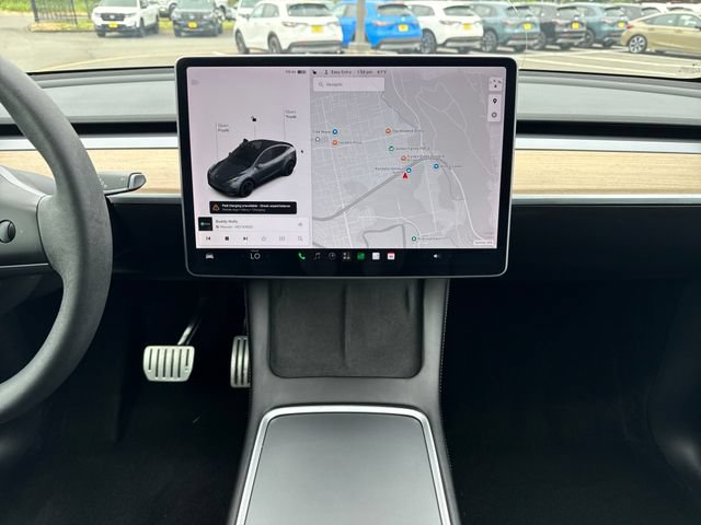 Used 2021 Tesla Model Y Performance AWD/4WD image 22