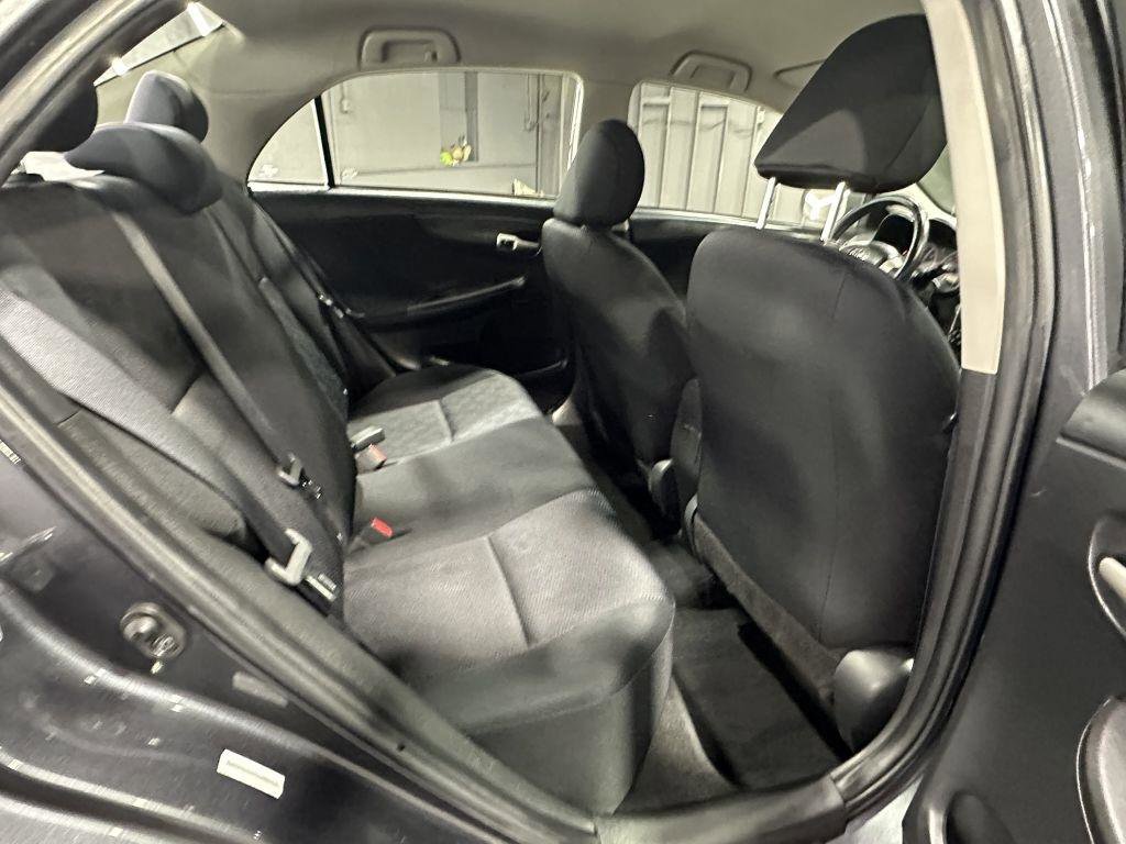 Used 2009 Toyota Corolla S FWD image 32