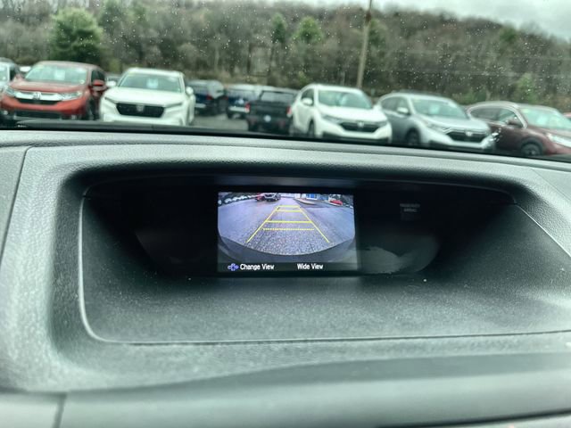 Used 2016 Honda CR-V LX image 24