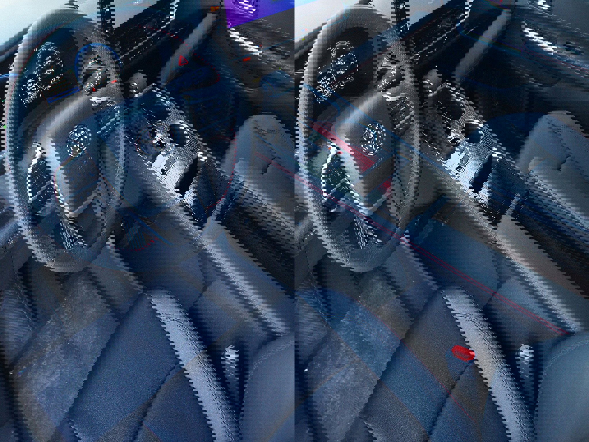 Used 2026 Toyota Sienna XSE image 14