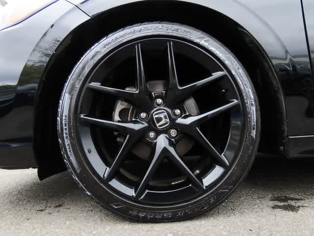 Certified 2023 Honda Civic Sport image 10