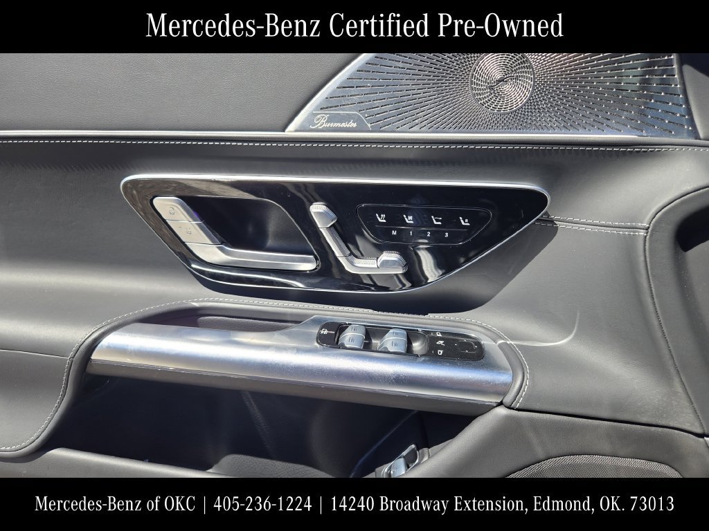 Used 2024 Mercedes-Benz SL 43 AMG image 18